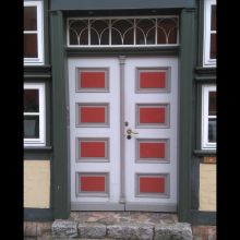 Historische Fassadenelemente 012